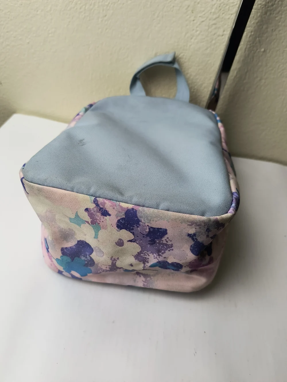 JanSport Lunch Box Mystic Floral